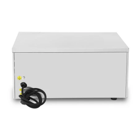 mobiliario-contract-horno electrico de pizza compacto para 1 pizza 40 cm 4